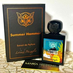Summer Hammer Parfum  50ml