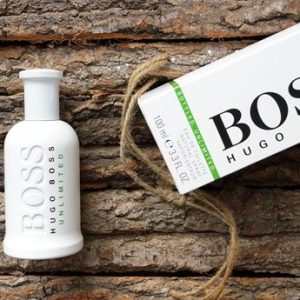 Boss Unlimited Hugo Boss 100ml