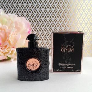 Yves Saint Laurent Black Opium