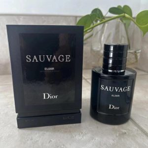 Sauvage Elixir 60ml