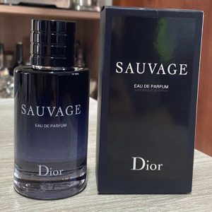 Sauvage Dior  100ml