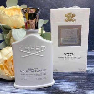 Creed Silver Mountain 100ml