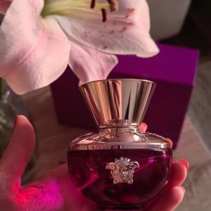 Versace Pour Femme Dylan Pourple  100ml