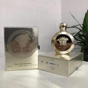 Versace Eros Pour Femme  100ml