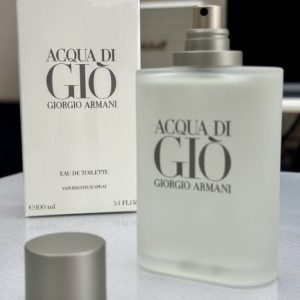 Acqua di Gio Giorgio Armani Clasic 100ml