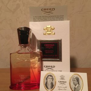 Creed Original Santal 100ml
