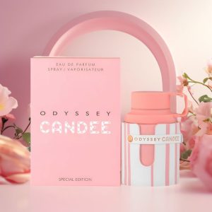 Odissey Candee  100ml