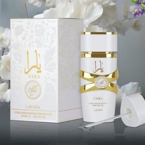 Lattafa Yara Moi Blanco  100ml