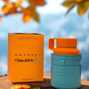 Odissey Mandarin Sky   100ml