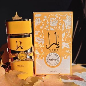 Lattafa Yara Touch Amarillo 100ml