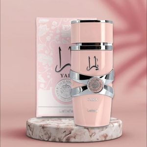 Lattafa Yara Rosado 100ml
