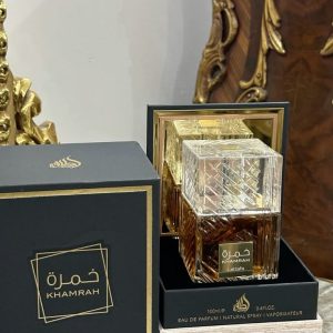 Lattafa Khamra Clasico 100ml
