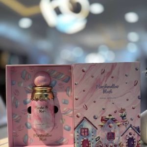 Marshmallow Blush Paris  100ml