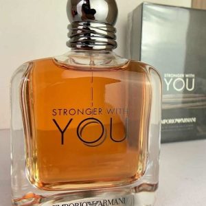 Stronger With You Emporio Armani  100ml