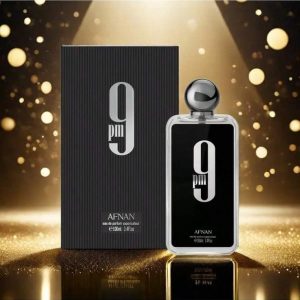 9PM Afnan   100ml