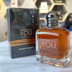 Stronger With You Intensely  100ml