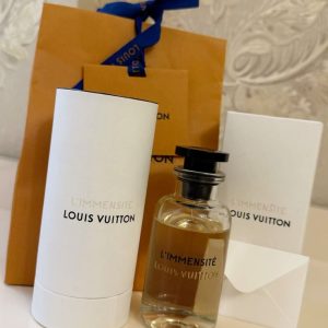 Louis Vuitton L´mmensité  100ml