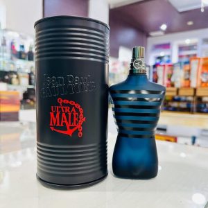 Jean Paul Gaultier ULTRA MALE  100ml