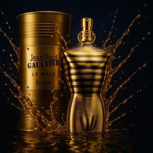 Jean Paul Gaultier ELIXIR 100ml