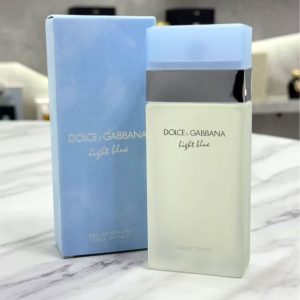 Dolce & Gabanne Light Blue Mujer 100ml