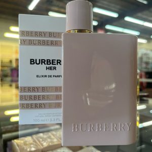 Burberry Her Elixir 100ml