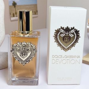 Dolce & Gabanne Devotion 100ml