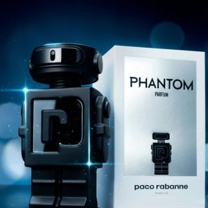 Phanton Paco Rabanne  100ml