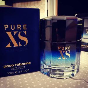 Pure XS Paco Rabanne  100ml