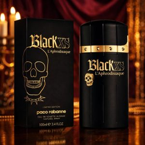 Paco Rabanne Blacck XS Aphrodisiaque  100ml