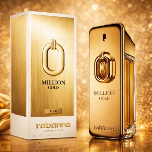 One Millon Gold Paco Rabanne  100ml