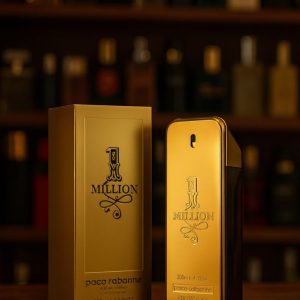One millon Paco Rabanne  100ml