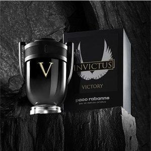 Invictus Victory Paco Rabanne  100ml