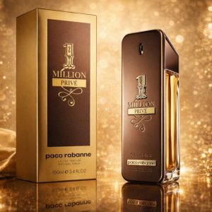 One Millon Prive Paco Rabanne 100ml