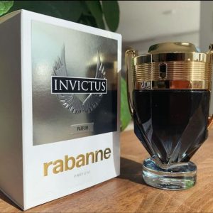 Invictus Parfum Paco Rabanne 100ml