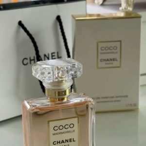 Coco Mademoiselle Chanel 100ml