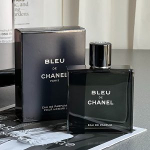 Bleu de Chanel Parfum 100ml