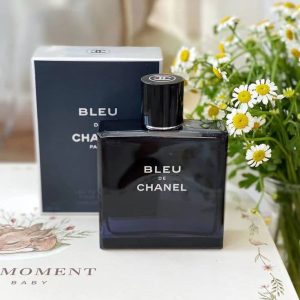 Bleu de Chanel Eau de Toilette 100ml