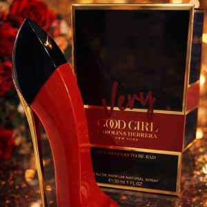 Very Good Girl Carolina Herrera 80ml