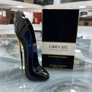 Good Girls Carolina Herrera 80ml
