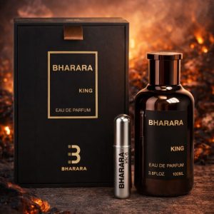 Bharara King  100ml