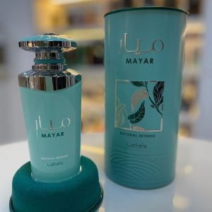 Lattafa Mayar Natural  100ml