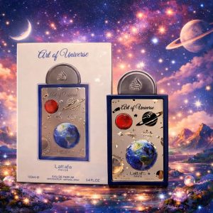 Lattafa Art of Universe 100ml