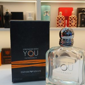 Stronger With You Intensely  100ml