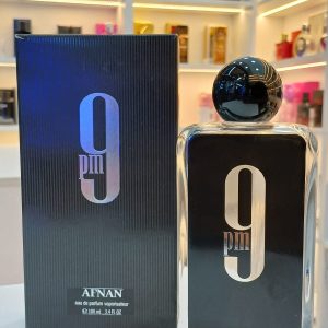 9PM Afnan   100ml