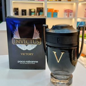 Invictus Parfum Paco Rabanne 100ml