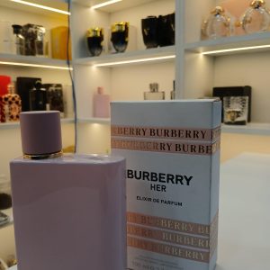 Burberry Her Elixir 100ml
