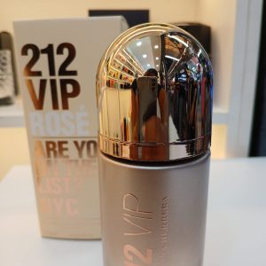 212 Vip Rose Carolina Herrera 80ml