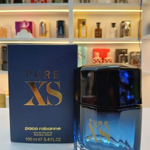 Pure XS Paco Rabanne  100ml