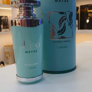 Lattafa Mayar Natural  100ml