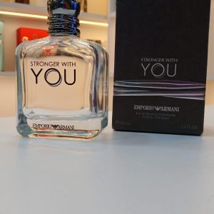 Stronger With You Emporio Armani  100ml
